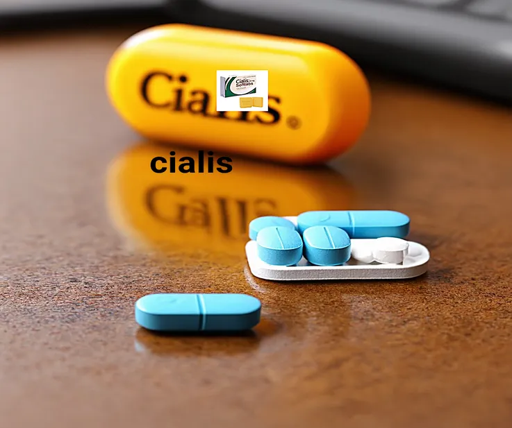 Cialis 1